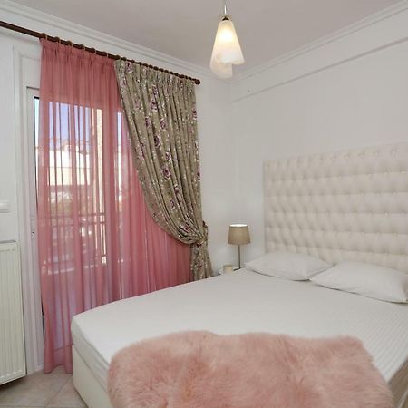 Kastoria Apartments Πολύχρονο Εξωτερικό φωτογραφία
