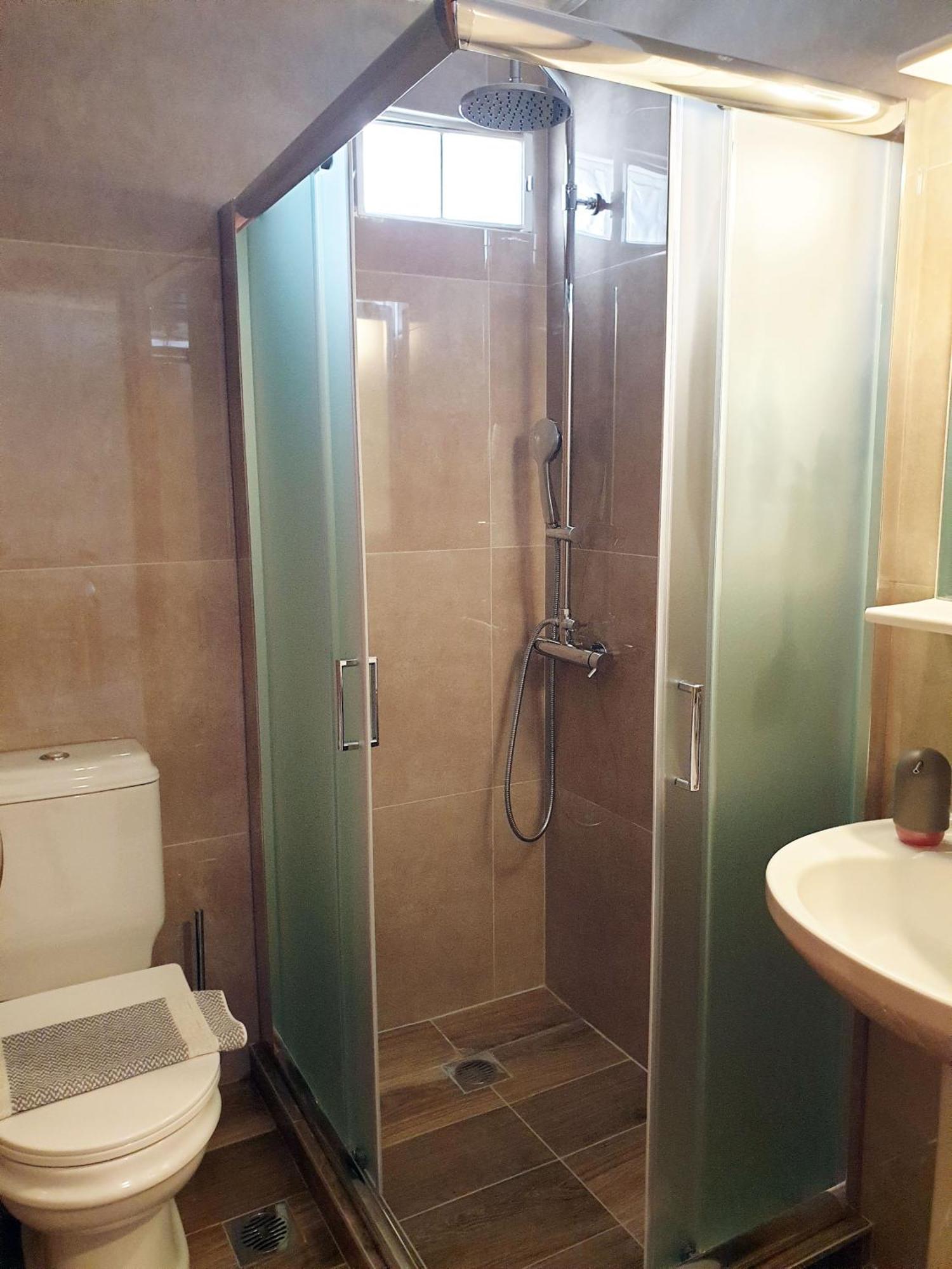 Kastoria Apartments Πολύχρονο Εξωτερικό φωτογραφία