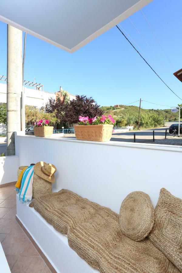 Kastoria Apartments Πολύχρονο Εξωτερικό φωτογραφία