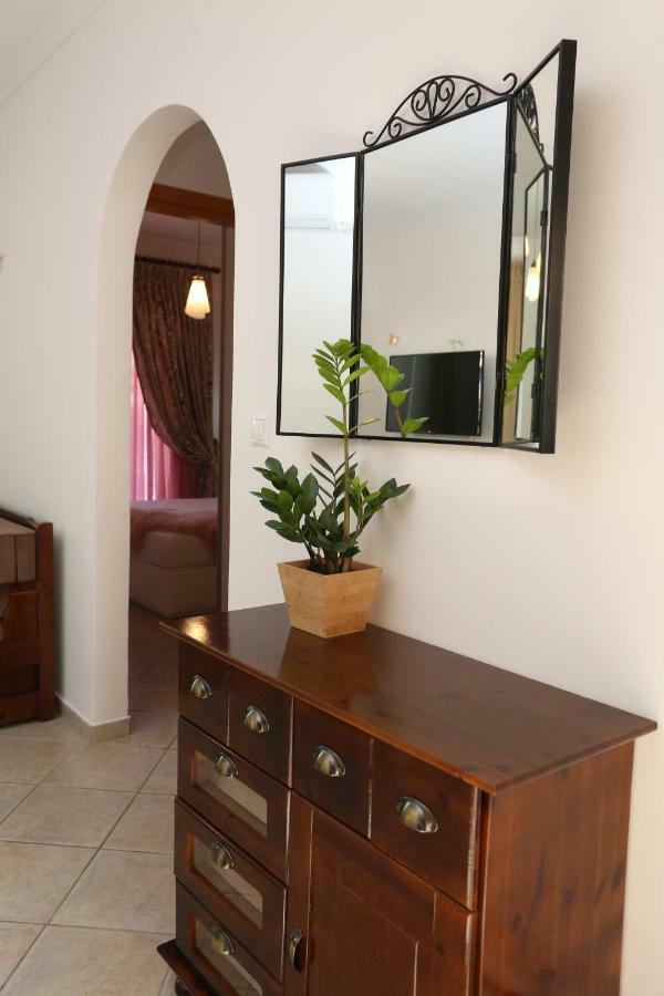 Kastoria Apartments Πολύχρονο Εξωτερικό φωτογραφία